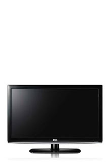26LK332 LCD TV LG HD DIVX