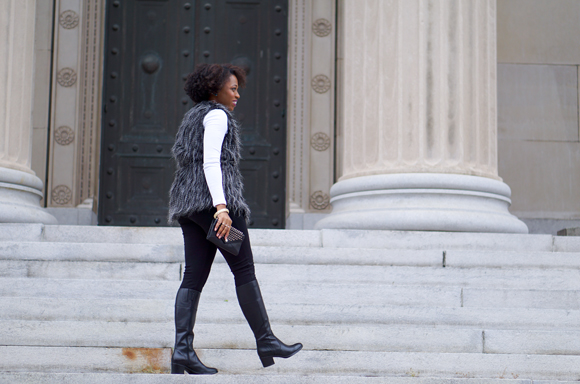 naturalizer tall boots