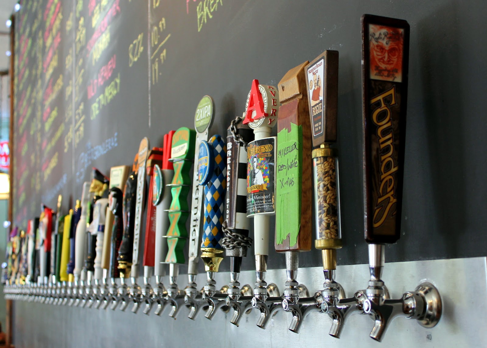 Ale Sharpton’s LastMinute Valentines’ Day—Or Any Damn Day—Gift Guide! Cruisin' For A Brewsin'