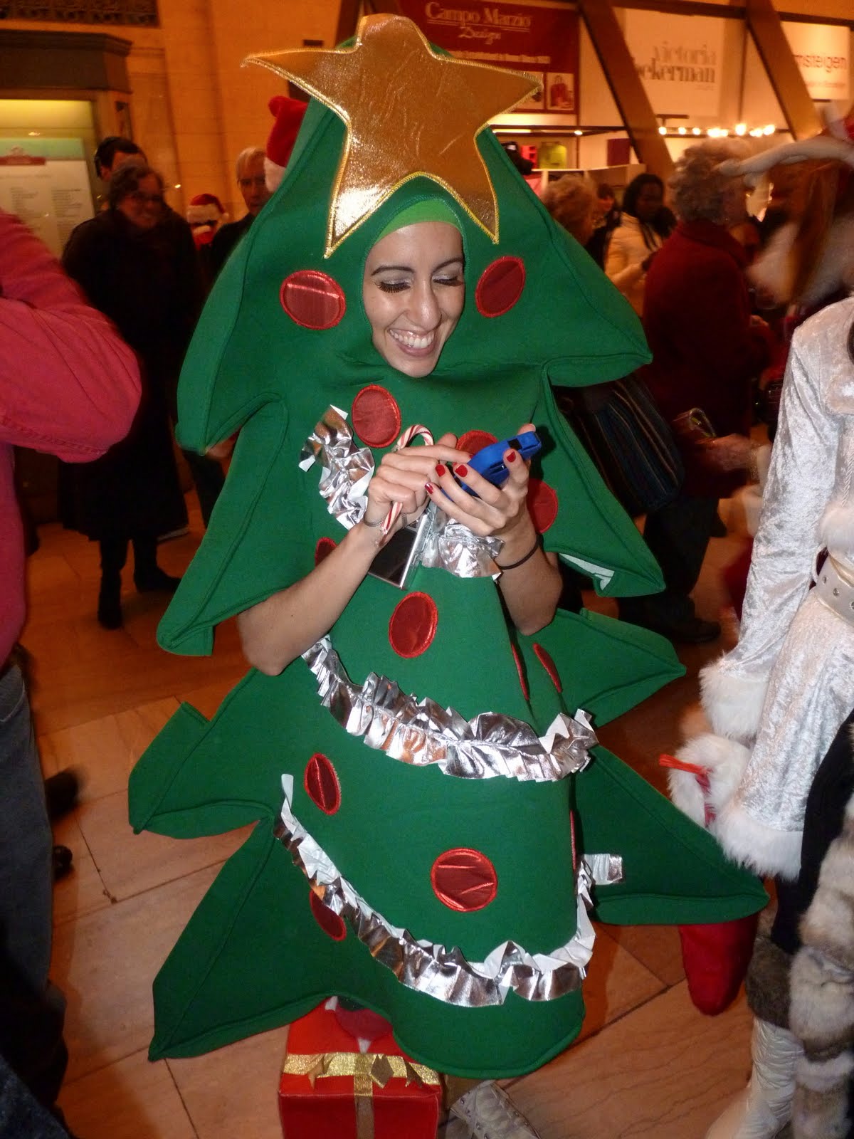 mcbrooklyn sc 1 st mcbrooklyn bloggercom image number 7 of christmas costumes homemade - Diy Christmas Costumes mcbrooklyn sc 1 st mcbrooklyn bloggercom image number 7 of christmas costumes homemade - Diy Christmas Costumes