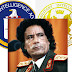 BREAKING NEWS ... CIA dan MI6 ... KHIANATI dan TIKAM BELAKANG GADAFFI!
