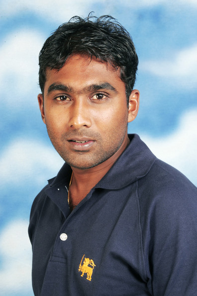 Mahela Jayawardene