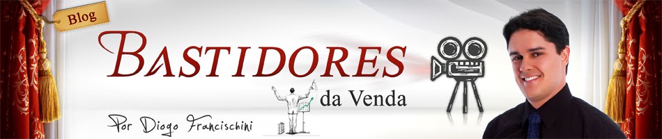 Bastidores da Venda