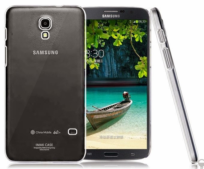 Harga dan Spesifikasi Samsung Galaxy Mega 2