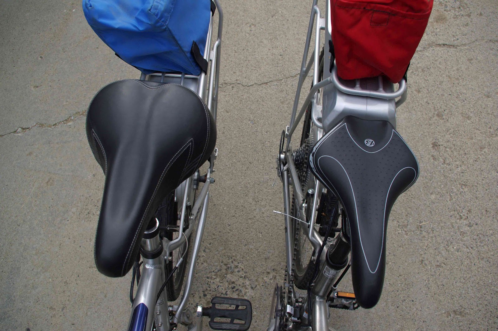 usbackroads™ Trek Electric BicyclesPart Two