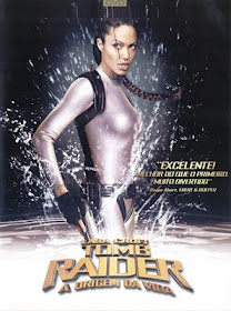 Baixar Lara Croft: Tomb Raider 2 - A Origem da Vida Download Lara Croft: Tomb Raider 2 - A Origem da Vida