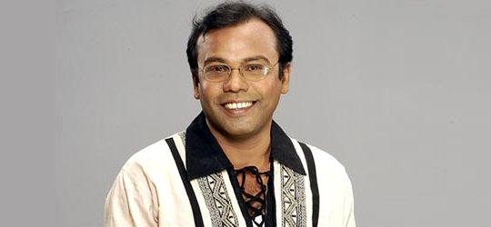 Actor-Singer, FAZLUR RAHMAN (BABU) fazlur rahman