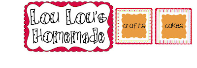 Lou Lou's Homemade