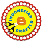 Indonesian crafters