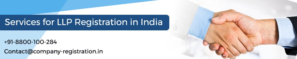 LLP Registration in India