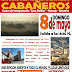 EXCURSION A CABAÑEROS