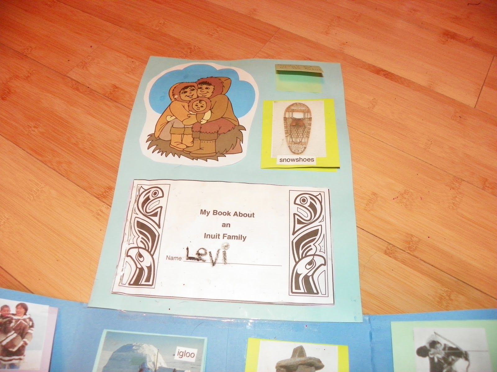 Inuit definition picture