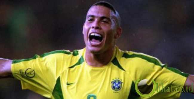 Ronaldo Ronaldo