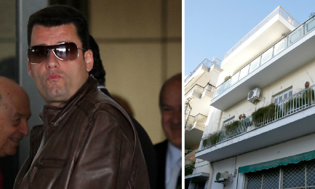 Μαρτυρία - «βόμβα»: Η πεθερά «δηλητηρίαζε» την σχέση του 46χρονου με τη σύζυγό του - Ο μοιραίος καβγάς που όπλισε το χέρι του δράστη Μαρτυρία - «βόμβα»: Η πεθερά «δηλητηρίαζε» την σχέση του 46χρονου με τη σύζυγό του - Ο μοιραίος καβγάς που όπλισε το χέρι του δράστη
