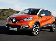 After revealing a teaser of the new 2014 Renault Captur