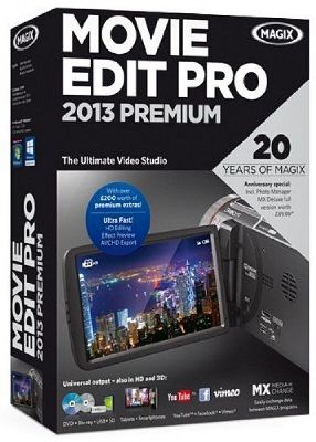 Download MAGIX Movie Edit Pro 2013 Premium MAGIX Movie Edit Pro 2013 Premium download