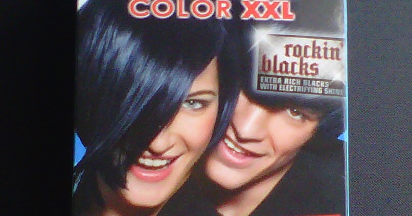 5. Schwarzkopf Cosmic Blue Hair Color Kit - wide 7