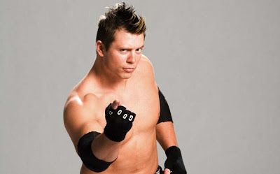 The Miz The Miz