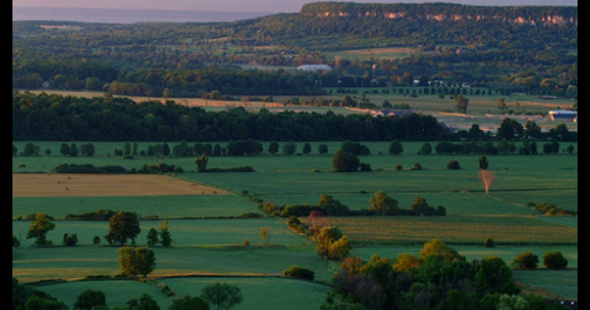 Dufferin County Jobs and Destruction