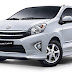 Cicilan Kredit Toyota Agya 2016 Surabaya