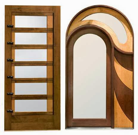 modern interior door design ideas