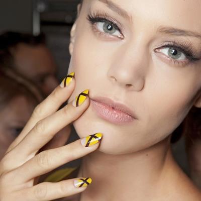 uñas uñas