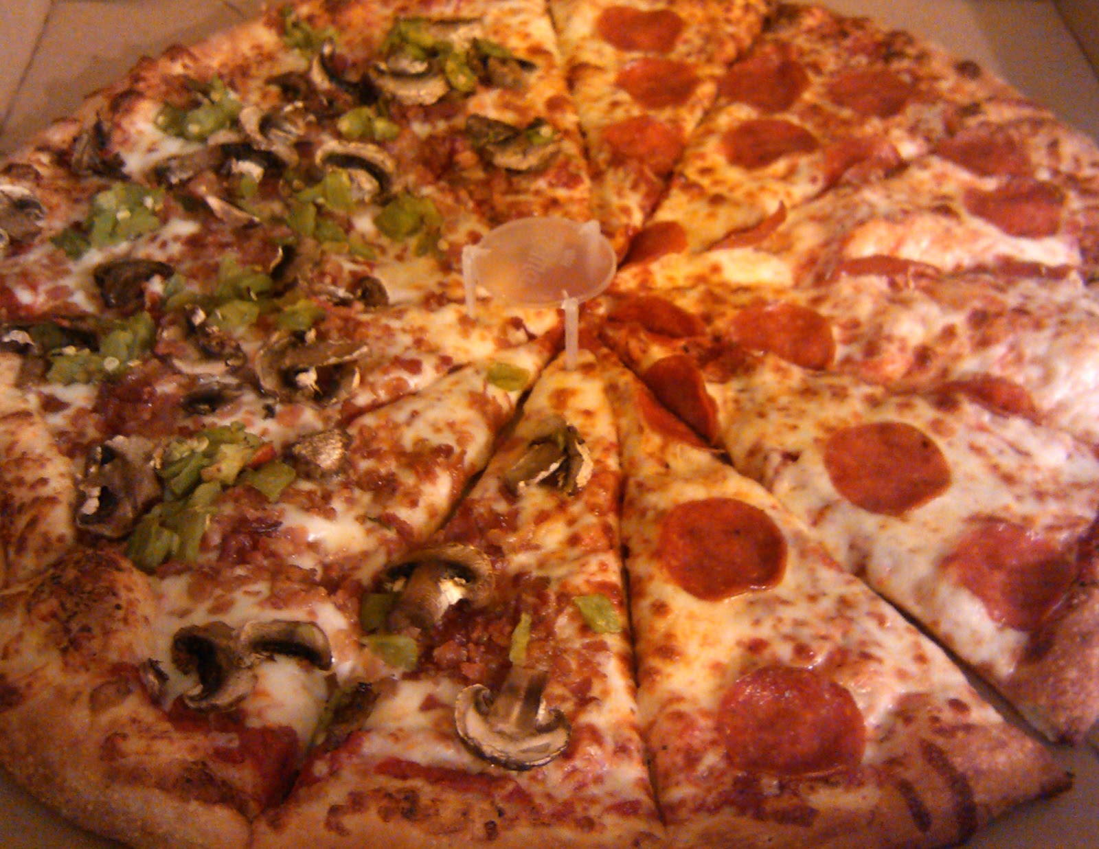 Albuquerque Pizza Amadeo's Pizza and Subs