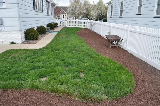 carri home diy paver patio