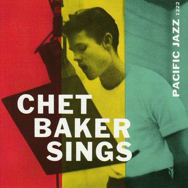 Chet Baker Best Of Chet Baker Sings