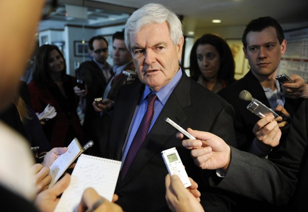 Newt fell short with his newt gingrich wives. Newt fell short with his