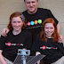 Familia fabrica robot Mars Rover similar al de la Nasa