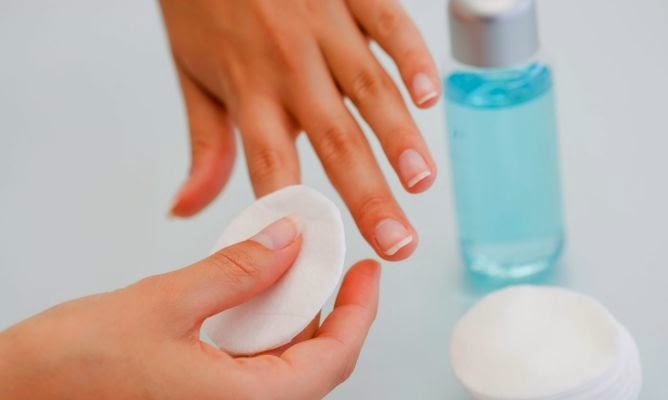 CUIDADO Y FORTALECIMIENTO DE UÑAS CUIDADO Y FORTALECIMIENTO DE UÑAS