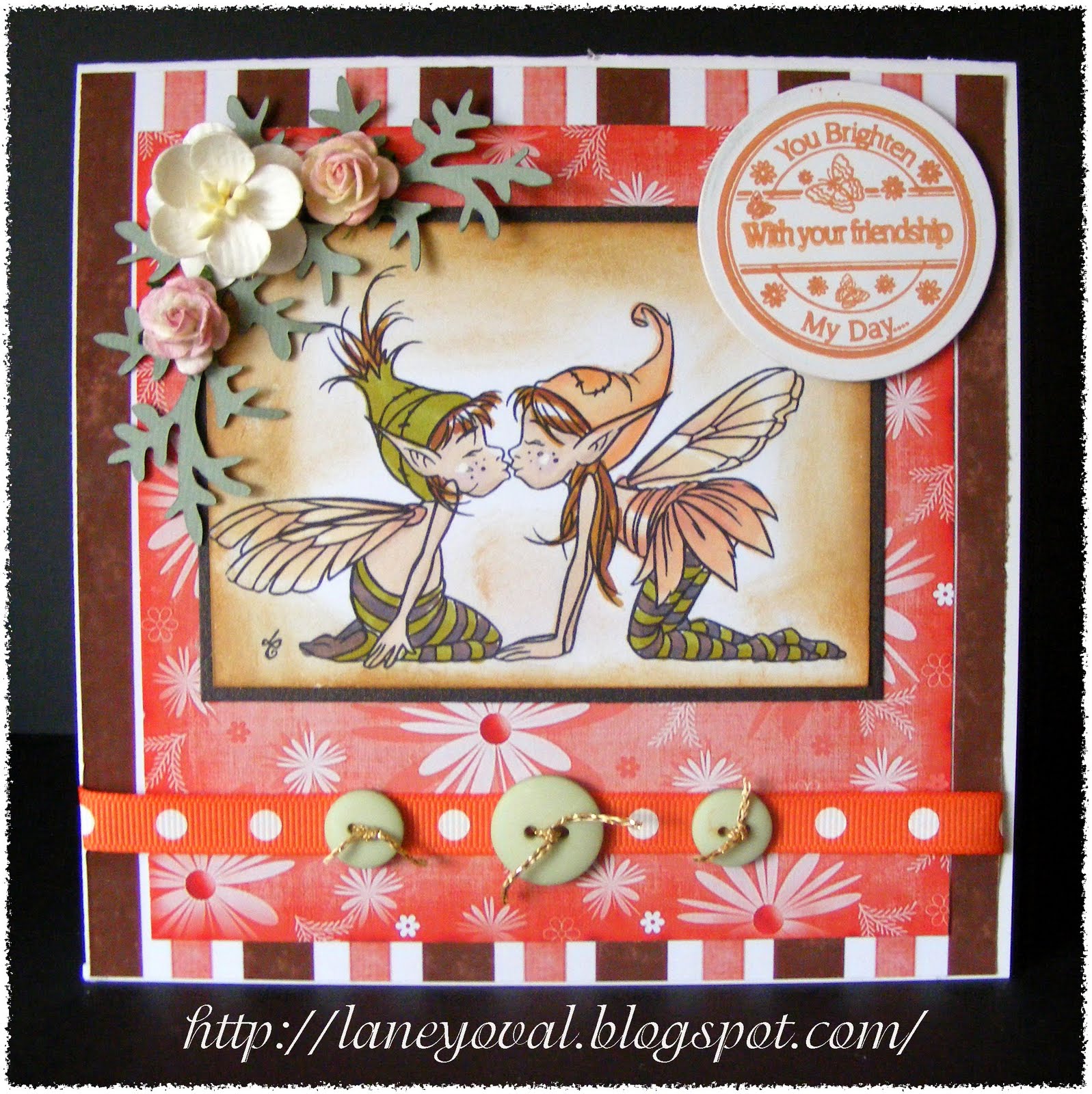 Laney's Place September 2011