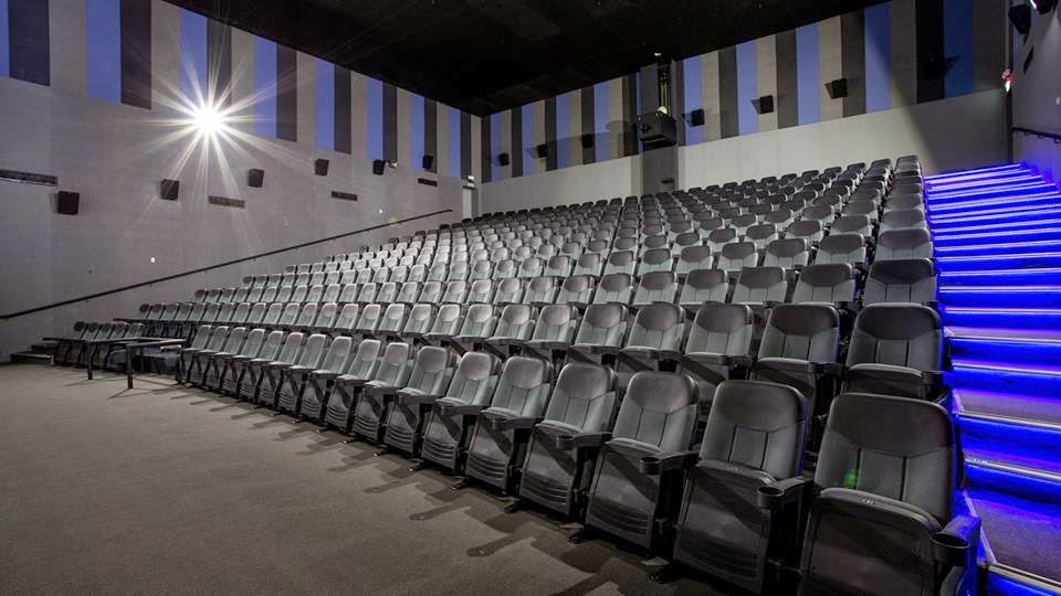 51st SM Cinema Now Open at SM City San Mateo! It's Me, Gracee