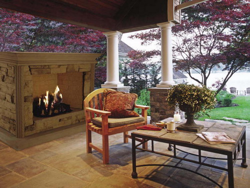Building the Perfect Outdoor Living Areas to add Value of