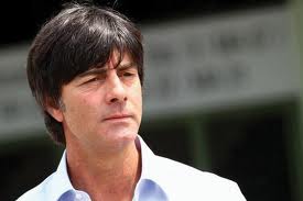 Joachim Löw desoye los rumores del Real Madrid Joachim Löw desoye los rumores del Real Madrid