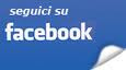 La mia pagina Facebook