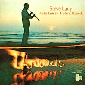 Frederic Rzewski - Main Drag Frederic Rzewski - Main Drag