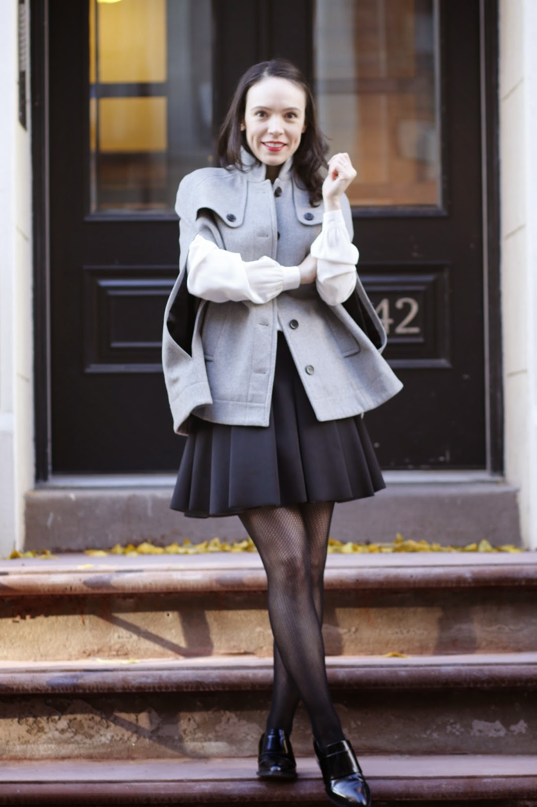 A Little Bit etc. Prim And Proper