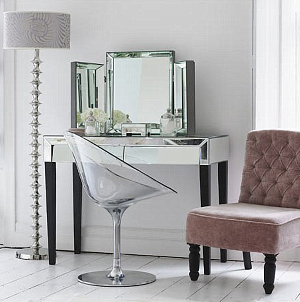 beautiful, simple, elegant dressing tables, bedroom interiors images ...