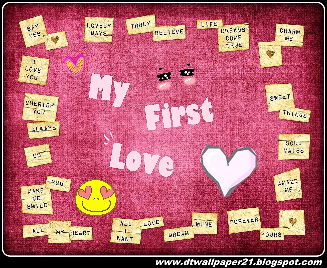 Desktop Wallpaper Background Screensavers: Gift Quotes ...