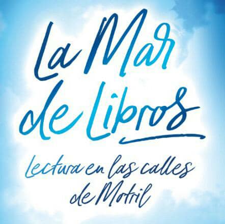 La Mar de Libros