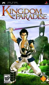 Kingdom of Paradise FREE PSP GAMES DOWNLOAD