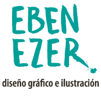 Eben Ezer | Diseño Gráfico e Ilustración