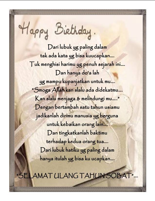 kerissamudera5104 Ucapan Selamat Ulang Tahun untuk kerissamudera5104 Ucapan Selamat Ulang Tahun untuk