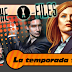 THE X-FILES Temporada 10