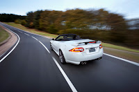 2011 Jaguar XK R S official image photo picture press media high performance cabrio cabriolet open-top latest generation model original