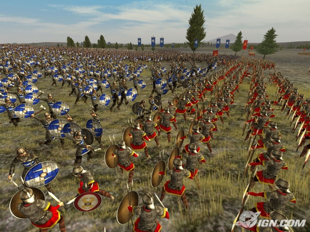 Download Rome: Total War + Patch 1.5 (latest) + NoCD Crack ...
