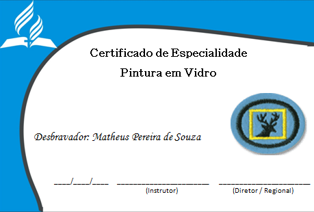 modelos de certificados