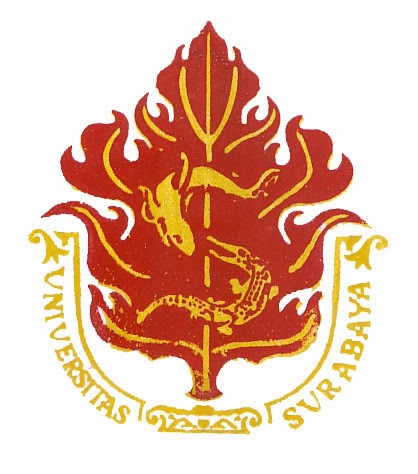 LOGO UBAYA | Gambar Logo